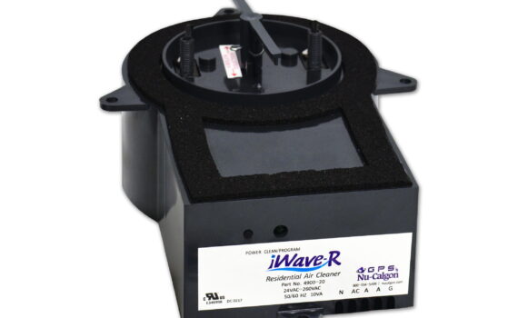 iWave-R-Air-Purifier