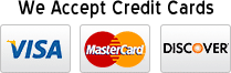 Credit Cards Logo