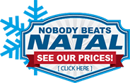 nobody beats natal seal