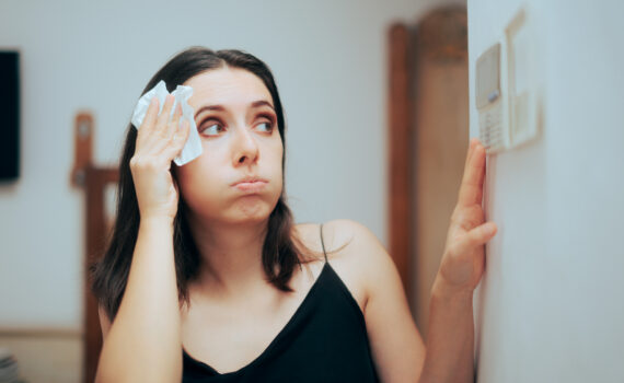 AC Problems and Issues