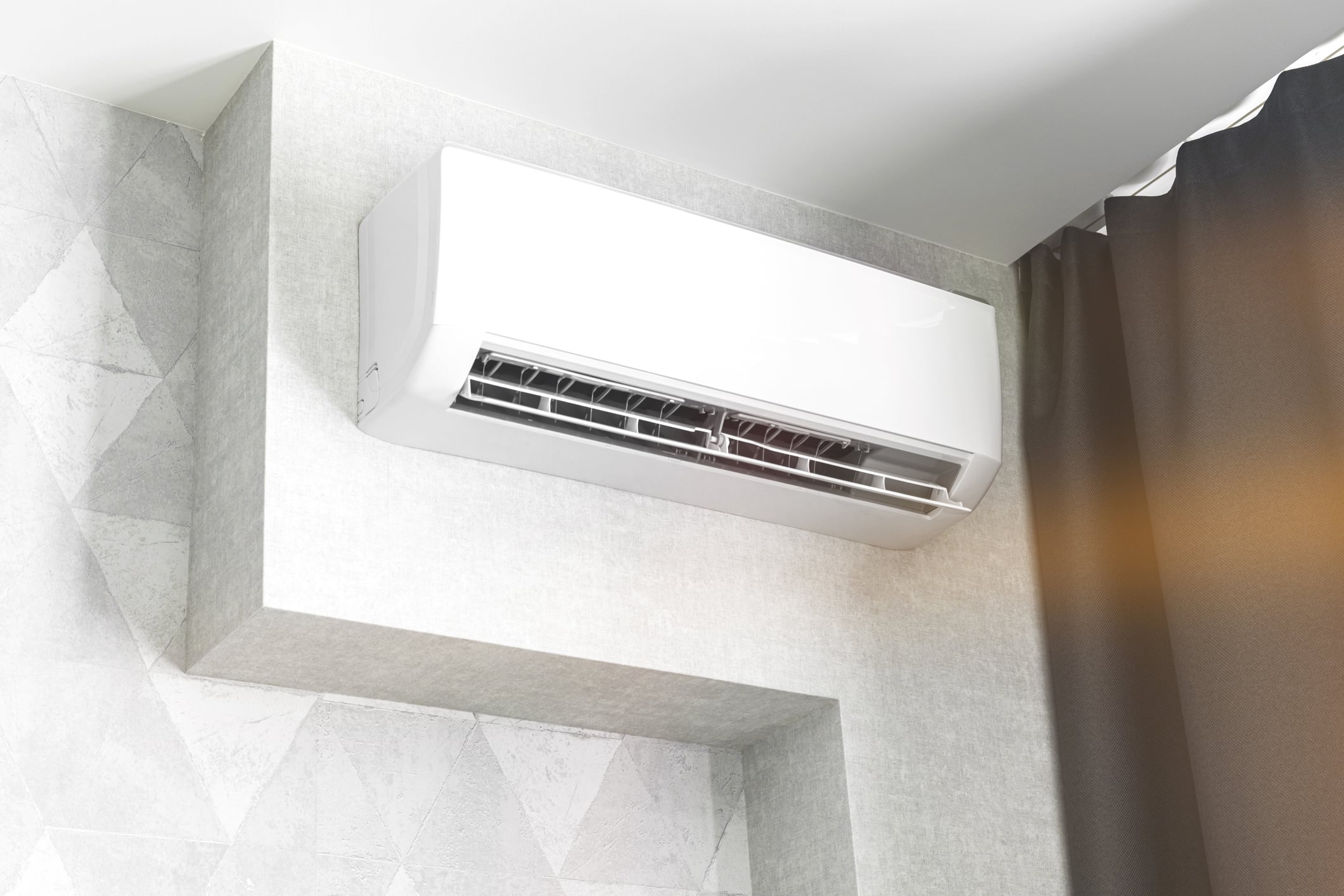 Ductless Mini Splits