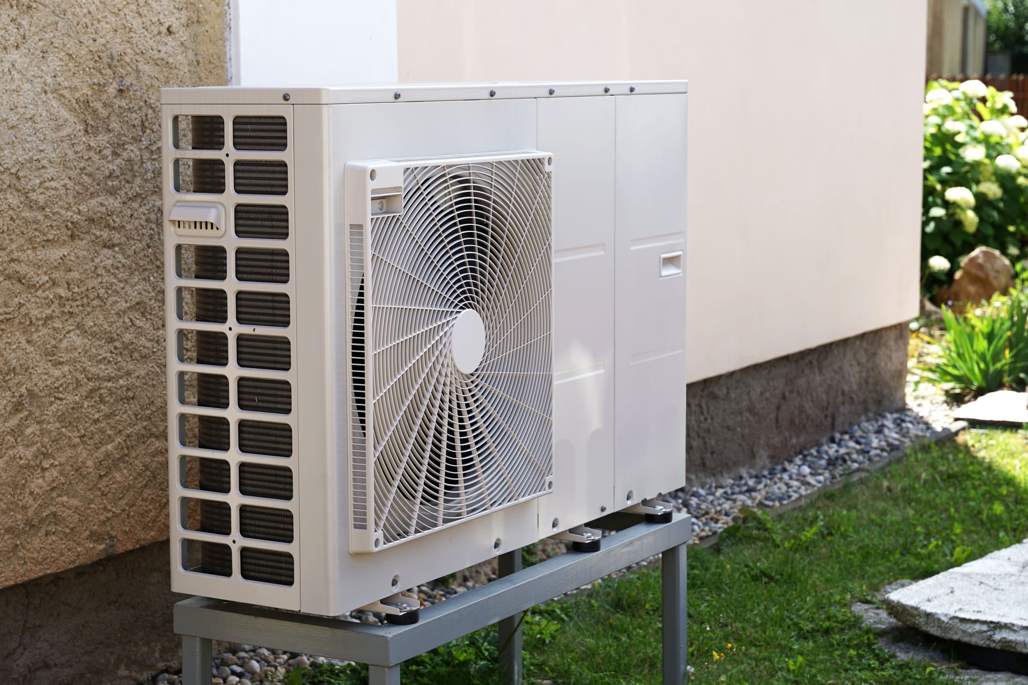 Heat pump
