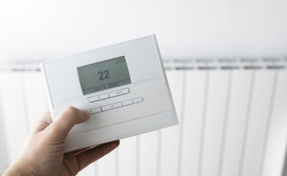 Different Types of Thermostats