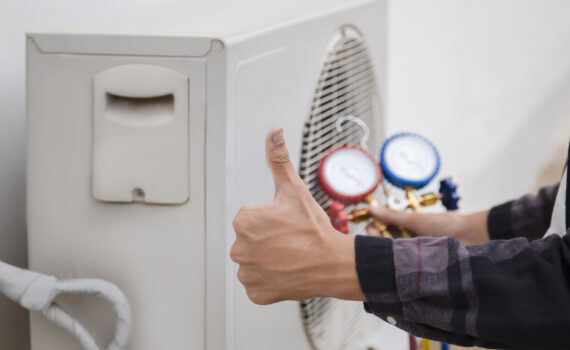 Why Your AC is Causing High Electricity Bills