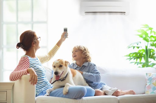 Lower Your AC Bill During the Summer
