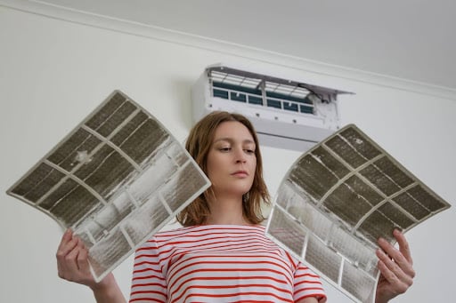 10 Reasons Why Your Home AC Smells Weird