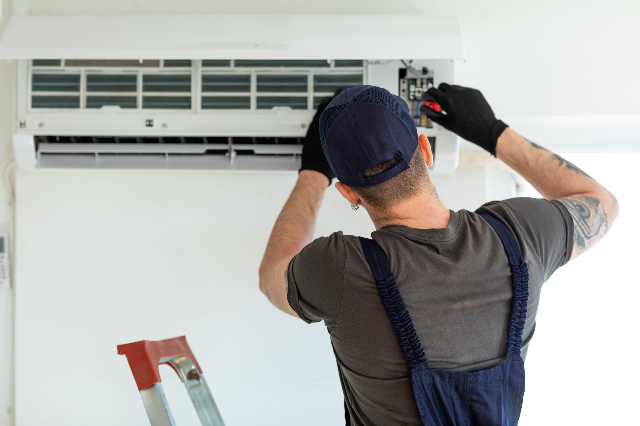 AC Services in Miramar, FL