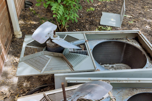 What To Do When Your A:C Making Weird Noises