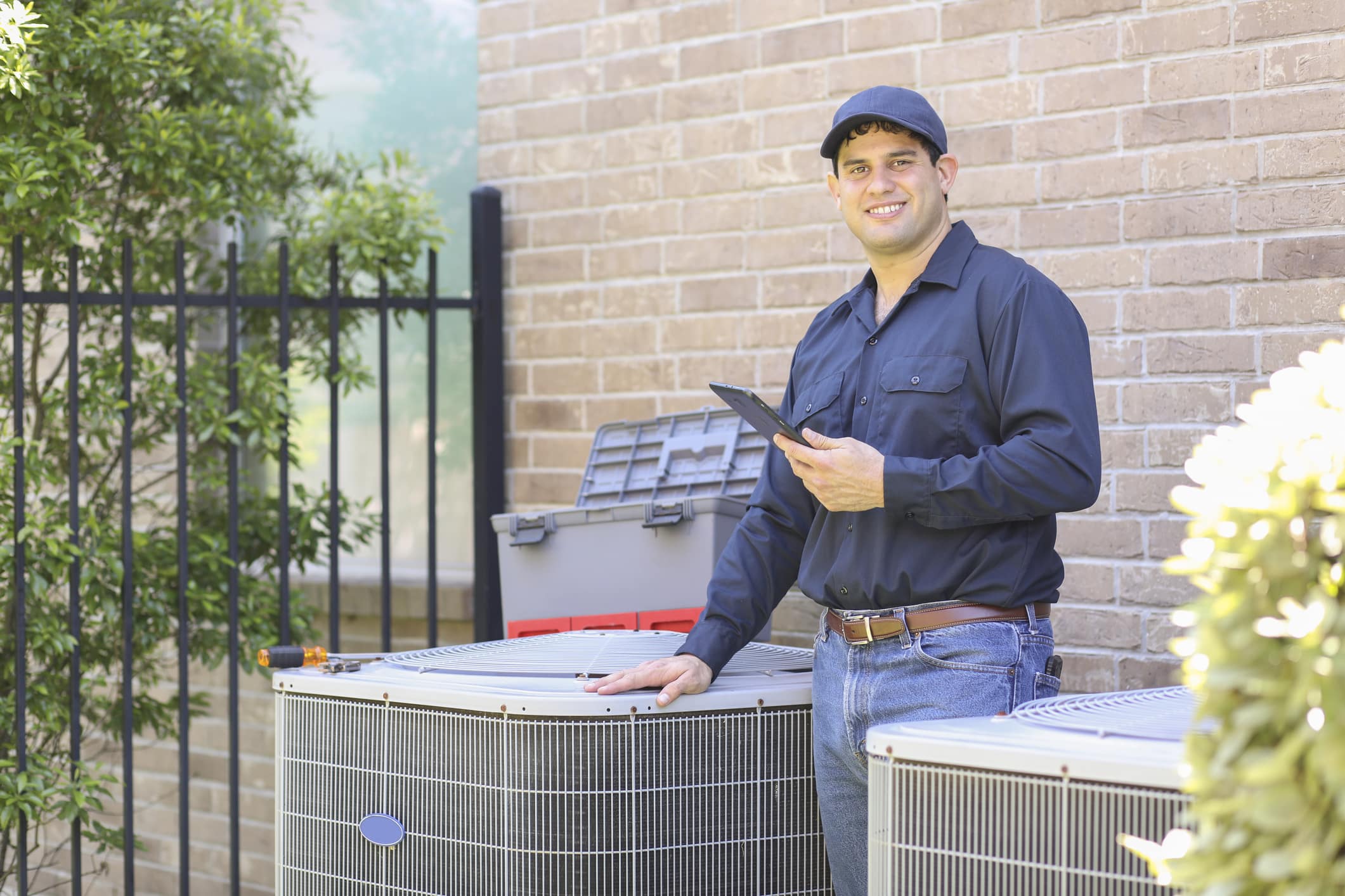AC Maintenance: Maximizing System Life and Efficiency
