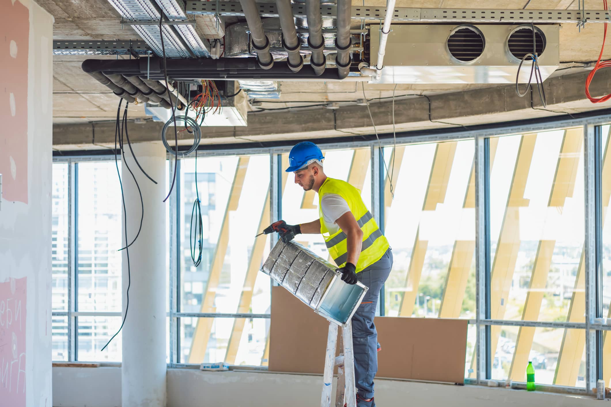 AC Maintenance in Boynton Beach