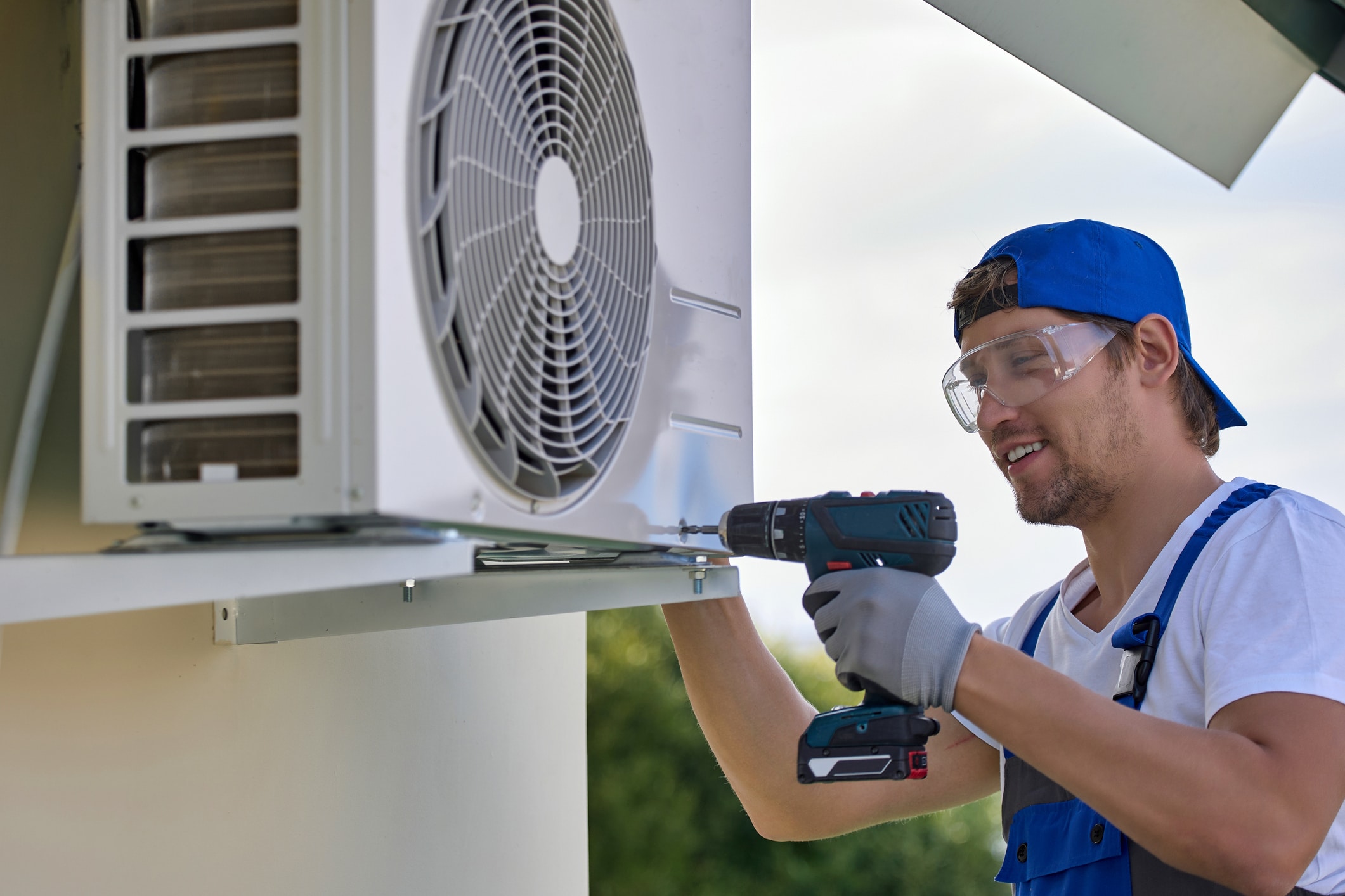 AC Maintenance: Ensuring Peak Performance and Longevity