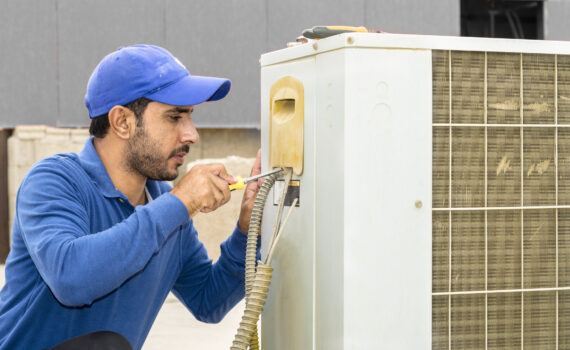 Picking the Right HVAC Contractor