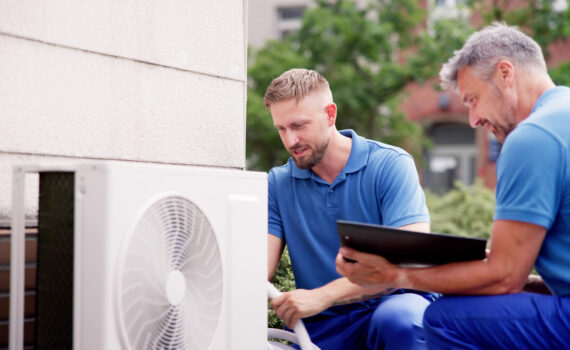 Best Practices for Air Conditioner Maintenance