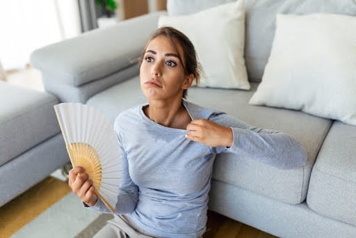 Signs Your AC May Be Low on Freon