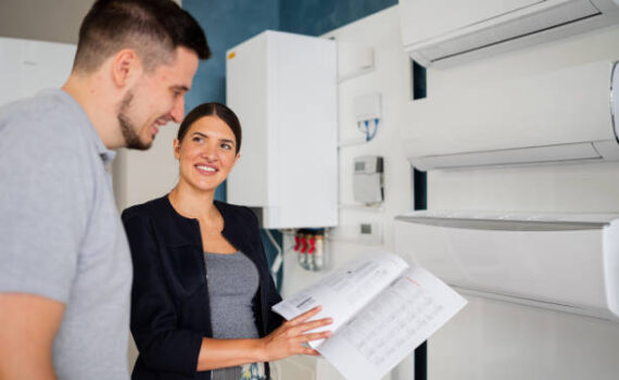 Your HVAC Buying Checklist
