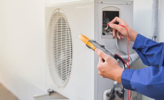 Freon and Refrigerant