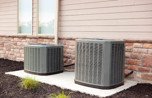 Air Conditioner Installation