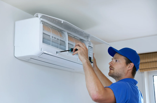 Installing a UV Light