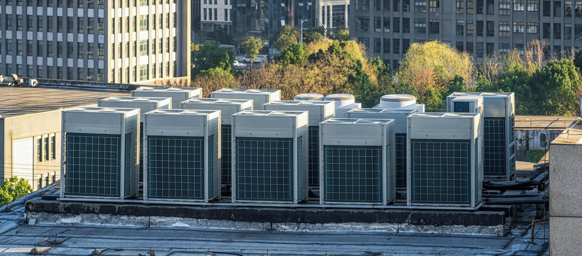 AC Repair and Replacement