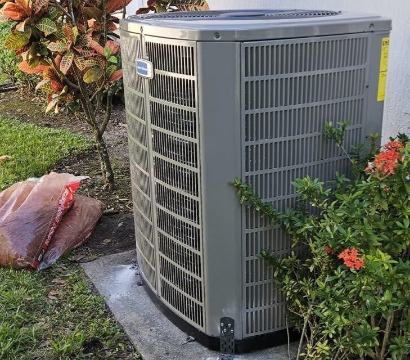 American Standard Air Conditioner Maintenance